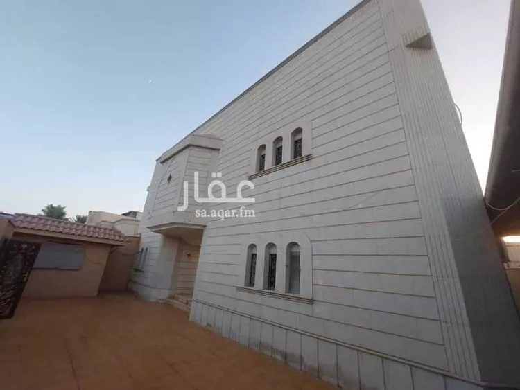 شقة للإيجار في شارع عزيز بن عمير, حي النزهة, مدينة الرياض, منطقة الرياض صورة 3