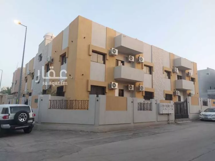 Apartment for Rent in Riyadh As Sulimaniyah