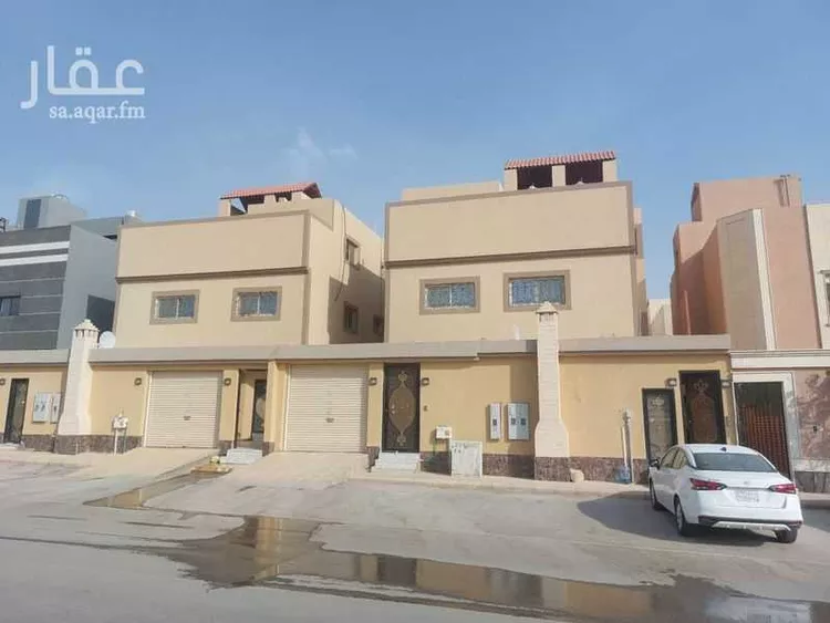 Apartment for Rent in Riyadh Al Yasmin صورة 2