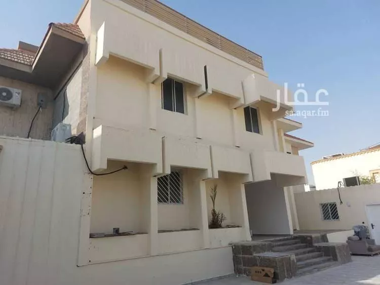 شقة للإيجار في شارع الداخلة, حي الورود, مدينة الرياض, منطقة الرياض صورة 2