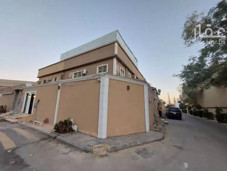 شقة للإيجار في شارع العباس بن الأحنف, حي المصيف, مدينة الرياض, منطقة الرياض