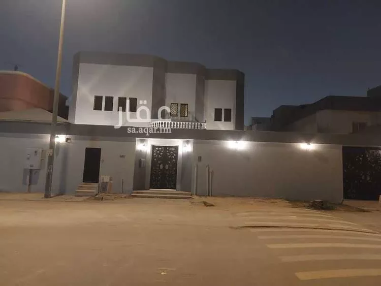 شقة للإيجار في شارع الداخلة, حي الورود, مدينة الرياض, منطقة الرياض صورة 2