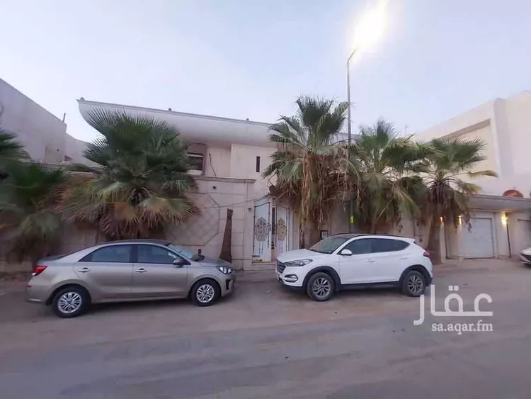 Apartment for Rent in Riyadh As Sulimaniyah