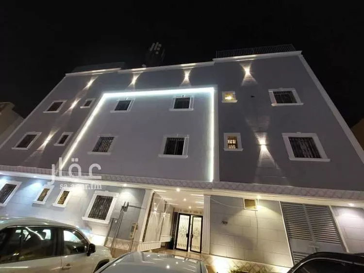 شقة للإيجار في شارع سعود ابن فيصل الفرعي, حي الصحافة, مدينة الرياض, منطقة الرياض صورة 4