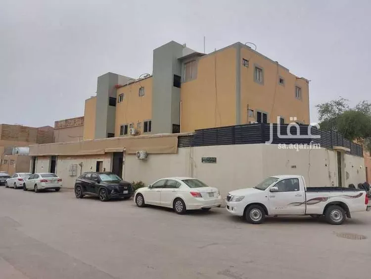 Apartment for Rent in Riyadh As Sulimaniyah صورة 5