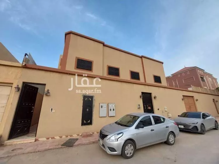 Apartment for Rent in Riyadh Qurtubah