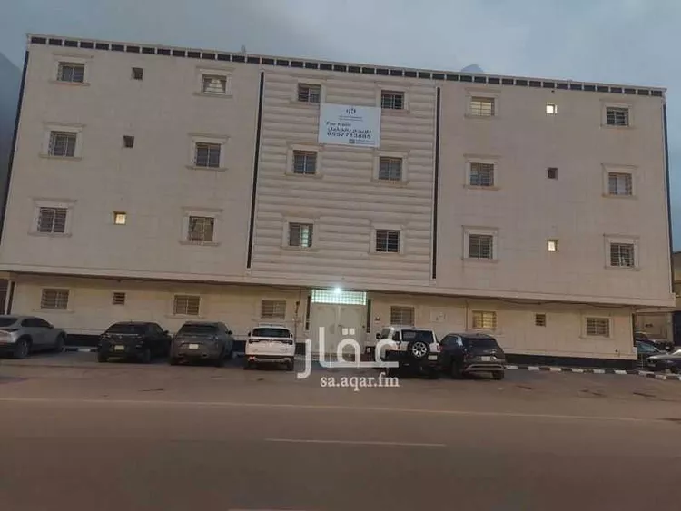 عمارة للإيجار في شارع وادي هجر, حي الملقا, مدينة الرياض, منطقة الرياض صورة 5