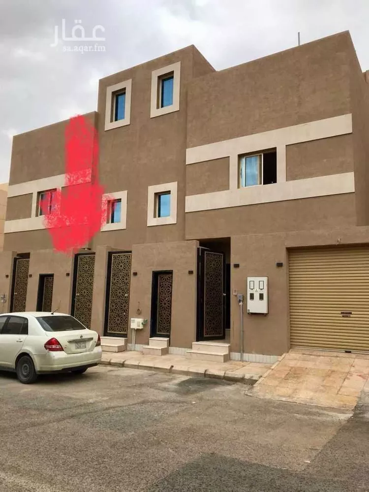 Floor for Rent in Riyadh Al Yasmin صورة 2