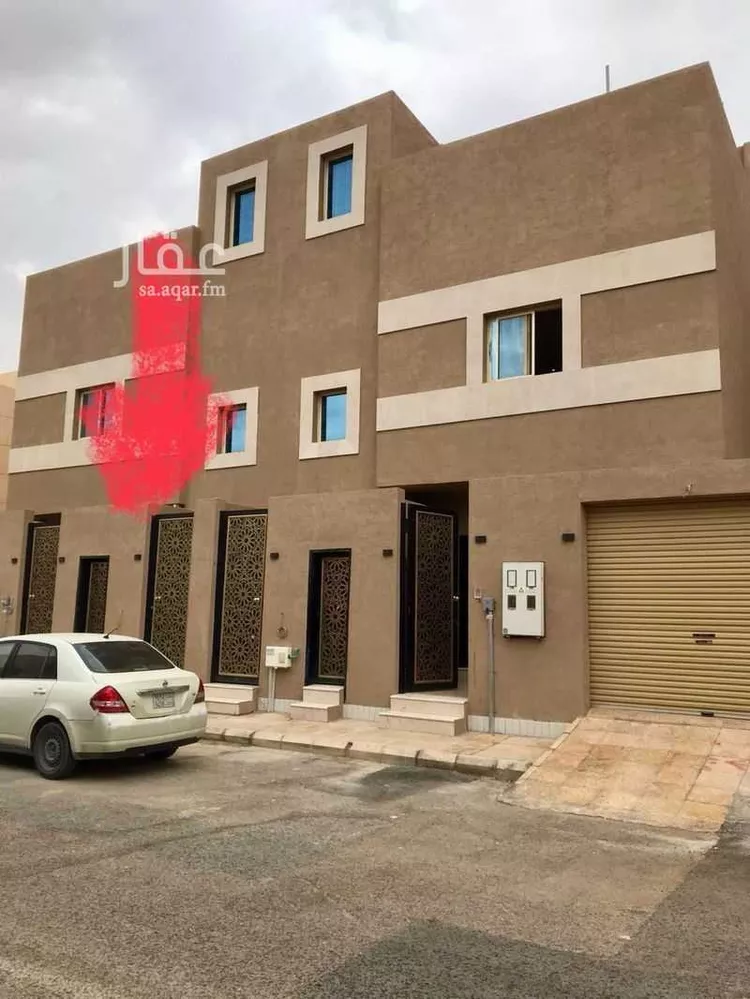 Floor for Rent in Riyadh Al Yasmin صورة 2