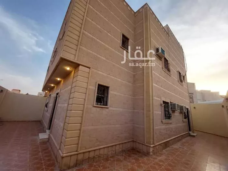 دور للإيجار في شارع رقم 63, حي العزيزية, مدينة الرياض, منطقة الرياض صورة 4