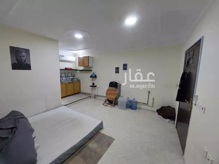 Apartment for Rent in Riyadh Ishbiliyah