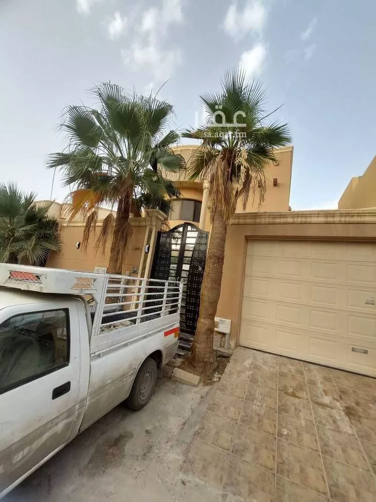 شقة للإيجار في شارع المقدام, حي الصحافة, مدينة الرياض, منطقة الرياض صورة 4