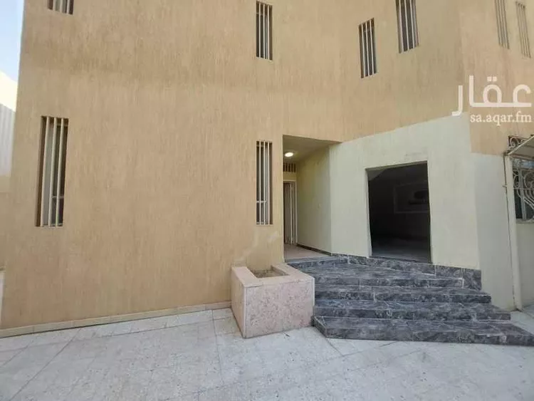 شقة للإيجار في شارع علي بن عبدالجبار, حي مغرزات, مدينة الرياض, منطقة الرياض صورة 5
