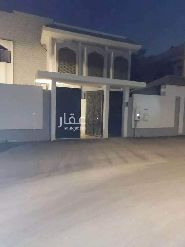 شقة للإيجار في شارع ساجر, حي السليمانية, مدينة الرياض, منطقة الرياض صورة 3