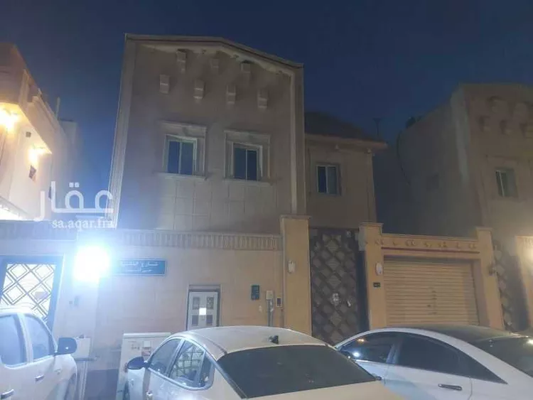شقة للإيجار في شارع ميناء الاحمدي, حي إشبيلية, مدينة الرياض, منطقة الرياض صورة 4