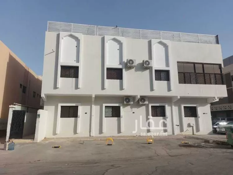 شقة للإيجار في شارع الداخلة, حي الورود, مدينة الرياض, منطقة الرياض