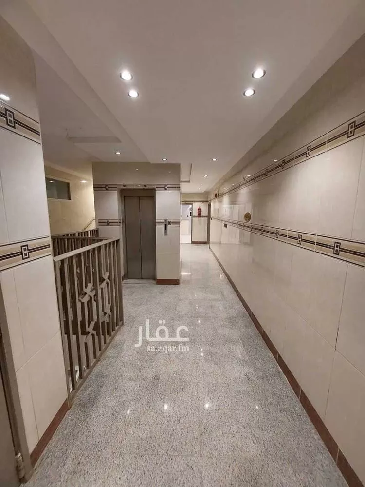 شقة للإيجار في شارع المدارة, حي اليرموك, مدينة الرياض, منطقة الرياض 13