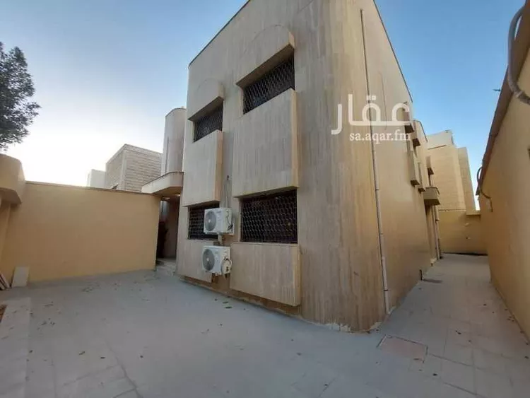 شقة للإيجار في شارع أبي المحاسن الأصبهاني, حي العليا, مدينة الرياض, منطقة الرياض صورة 2