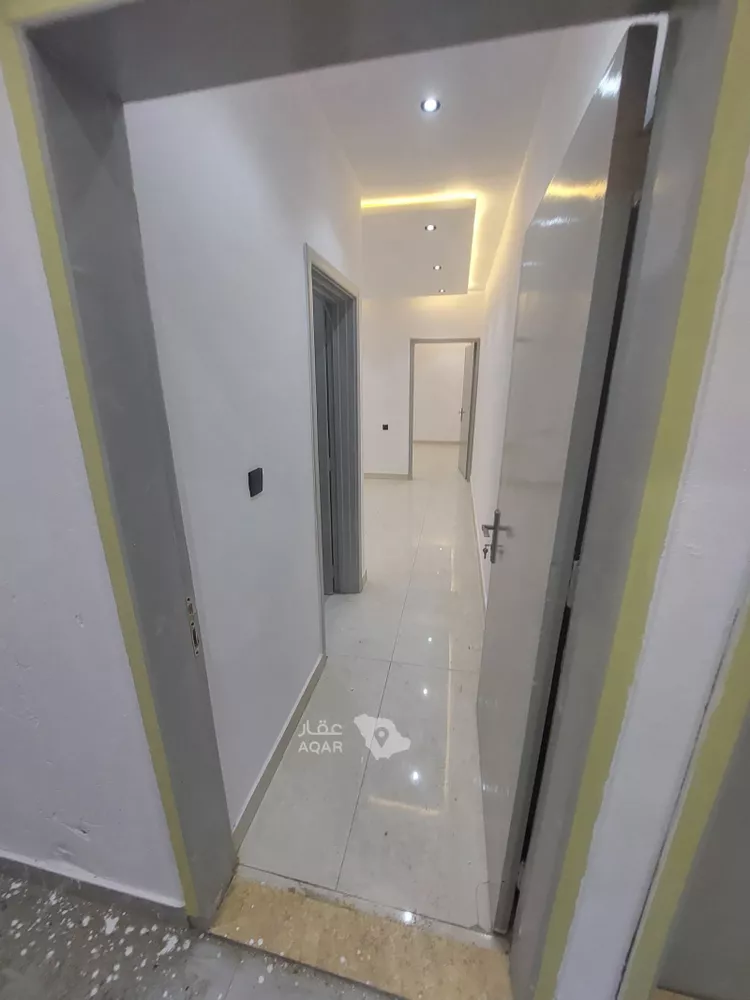 شقة للإيجار في شارع الداخلة, حي الورود, مدينة الرياض, منطقة الرياض 8