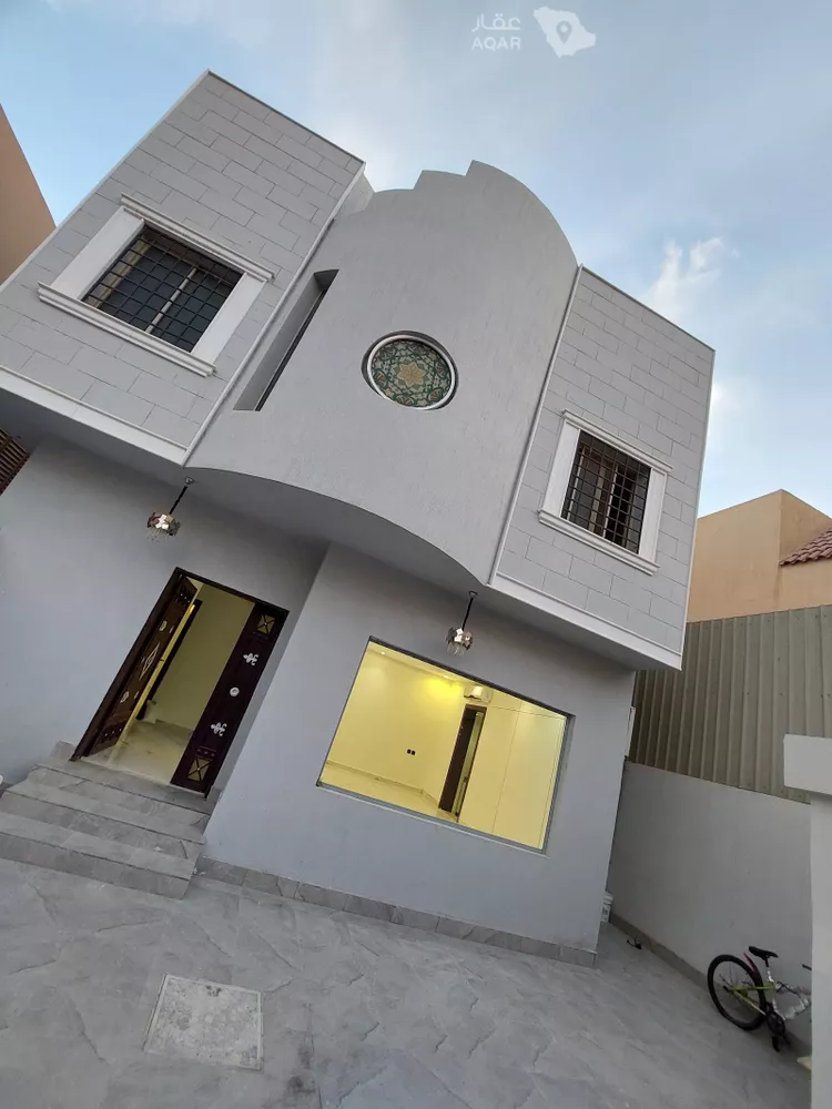 شقة للإيجار في شارع رقم 272, حي الياسمين, مدينة الرياض, منطقة الرياض صورة 4