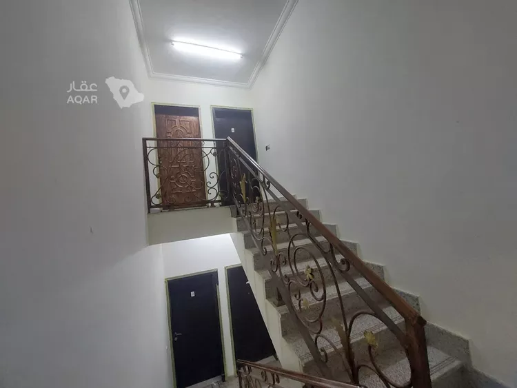 شقة للإيجار في شارع أبي الحسن الأنباري, حي العزيزية, مدينة الرياض, منطقة الرياض 12