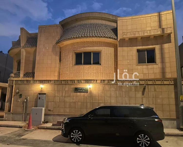 شقة للإيجار في شارع المقدام, حي الصحافة, مدينة الرياض, منطقة الرياض