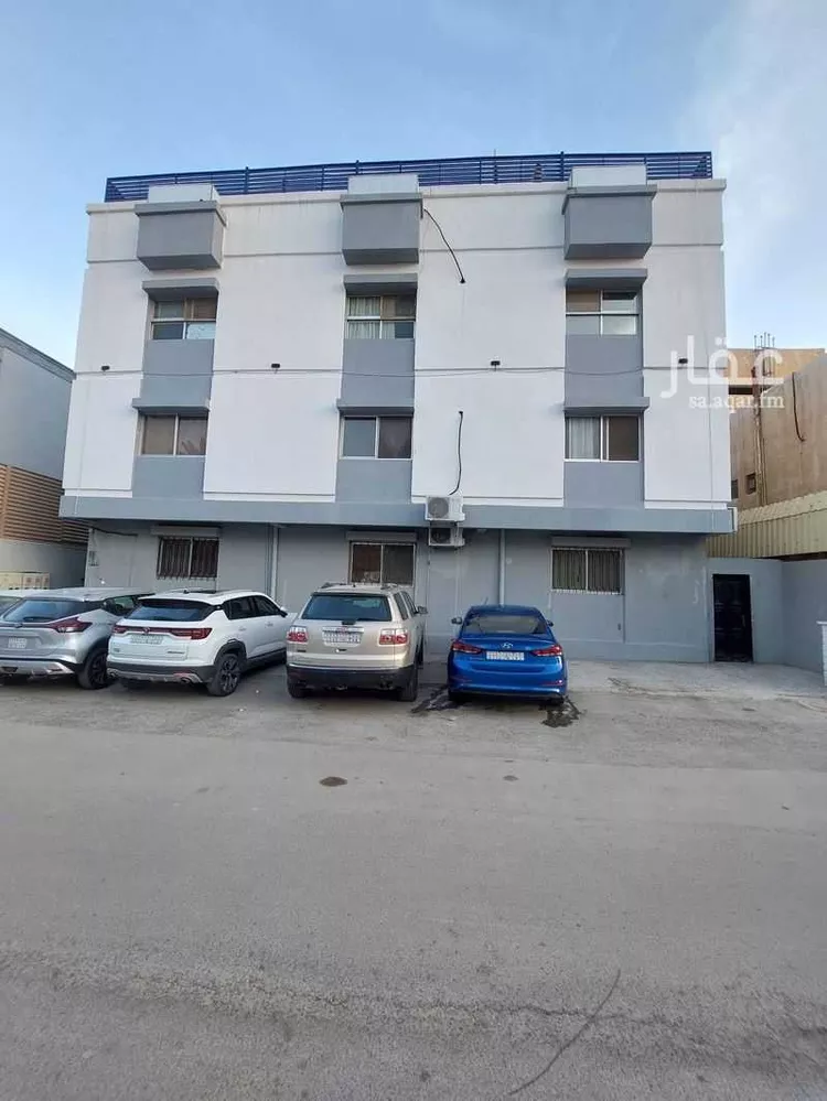 شقة للإيجار في شارع أبي صالح الجيلي, حي السليمانية, مدينة الرياض, منطقة الرياض صورة 2