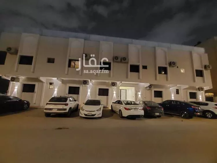 شقة للإيجار في شارع  عبدالله العنقري, حي الورود, مدينة الرياض, منطقة الرياض صورة 4