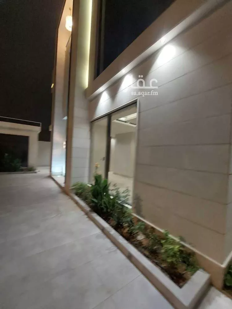 فيلا للبيع في شارع أبي الرين, حي الهدا, مدينة الرياض, منطقة الرياض 26