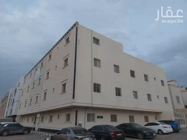 عمارة للإيجار في شارع وادي هجر, حي الملقا, مدينة الرياض, منطقة الرياض 1 صورة