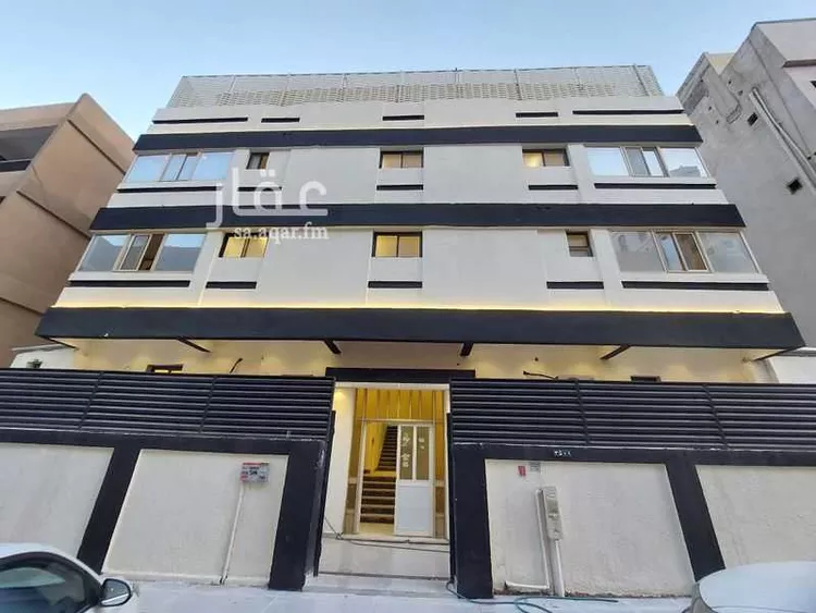 شقة للإيجار في شارع أبي عبدالله البرجوني, حي الوزارات, مدينة الرياض, منطقة الرياض