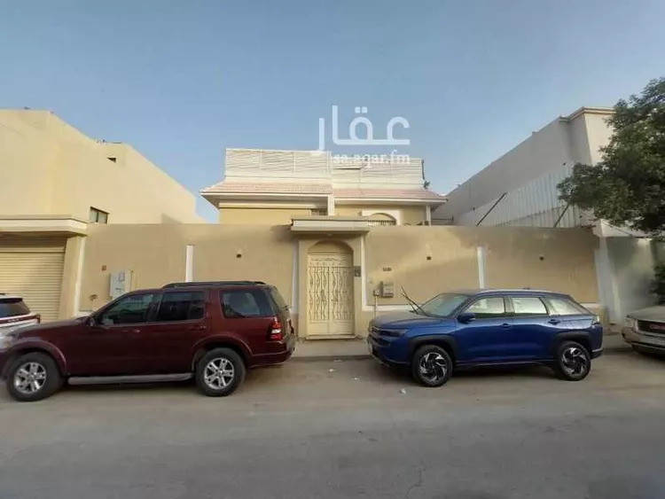 شقة للإيجار في شارع أبي المحاسن الأصبهاني, حي العليا, مدينة الرياض, منطقة الرياض صورة 4