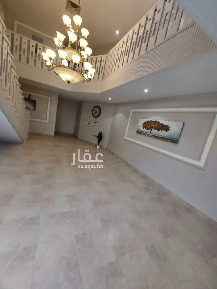 شقة للإيجار في شارع علي بن عبدالجبار, حي مغرزات, مدينة الرياض, منطقة الرياض 6