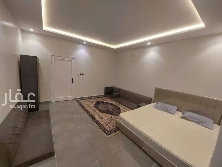 شقة للإيجار في شارع عبدالله العنقري, حي الورود, مدينة الرياض, منطقة الرياض صورة 5