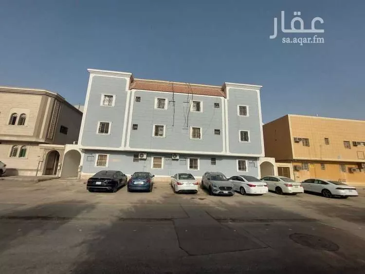 شقة للإيجار في شارع ميناء الاحمدي, حي إشبيلية, مدينة الرياض, منطقة الرياض