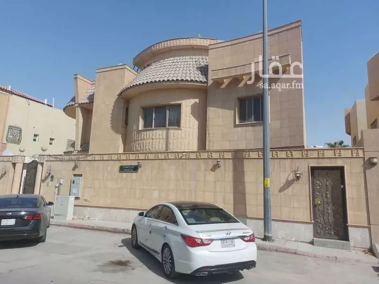 شقة للإيجار في شارع المقدام, حي الصحافة, مدينة الرياض, منطقة الرياض صورة 4