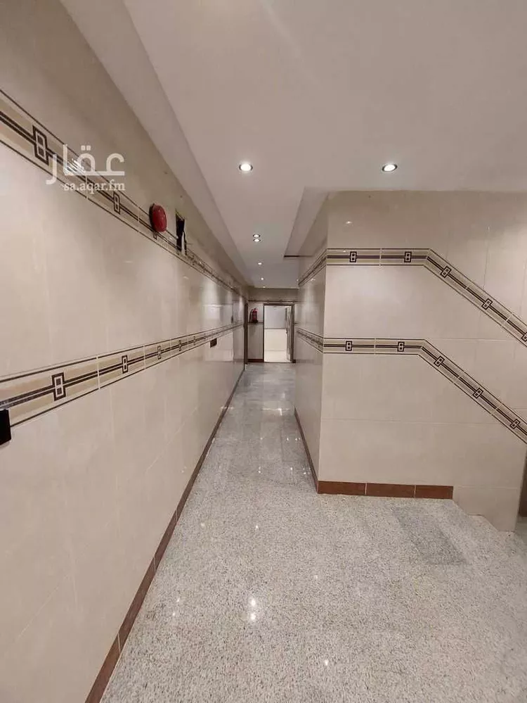 شقة للإيجار في شارع المدارة, حي اليرموك, مدينة الرياض, منطقة الرياض 16