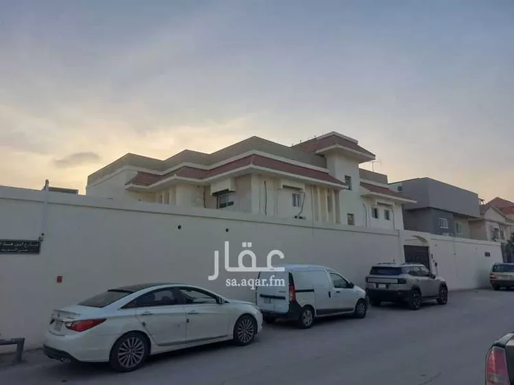 شقة للإيجار في شارع الداخلة, حي الورود, مدينة الرياض, منطقة الرياض صورة 3
