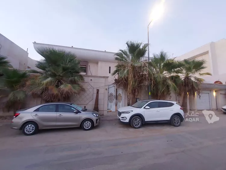 Studio for rent in Riyadh As Sulimaniyah 26