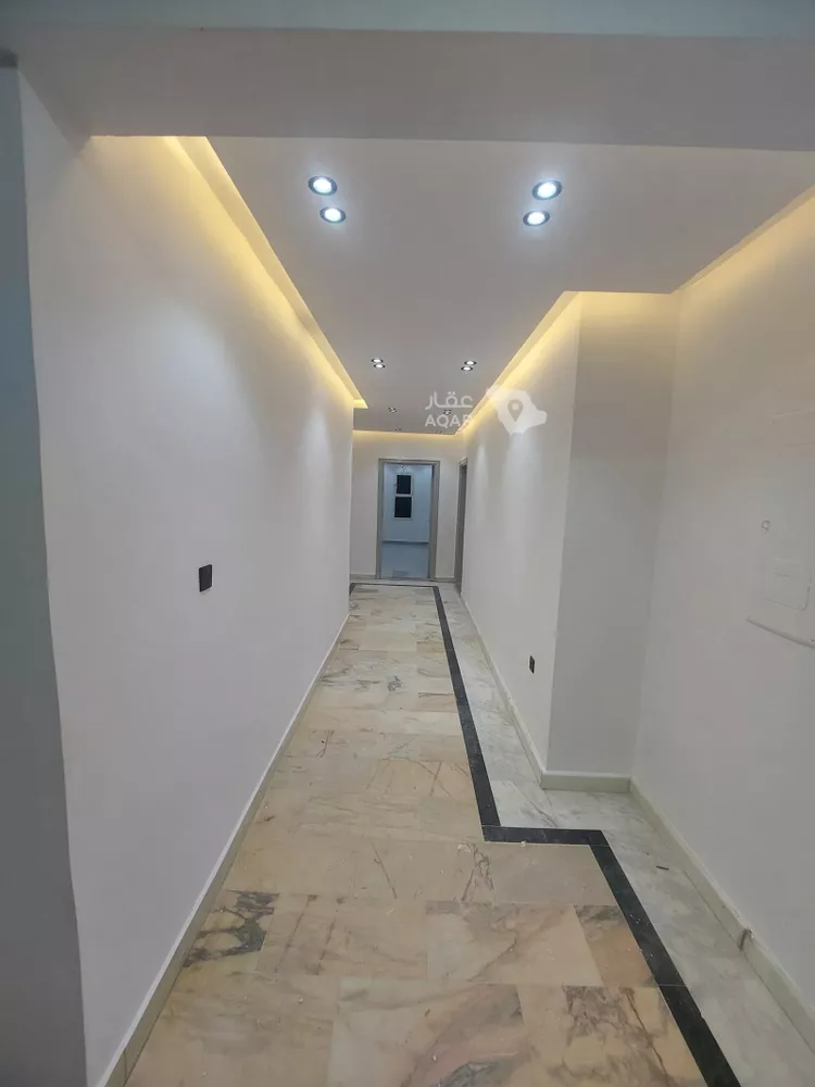 شقة للإيجار في شارع الداخلة, حي الورود, مدينة الرياض, منطقة الرياض 19