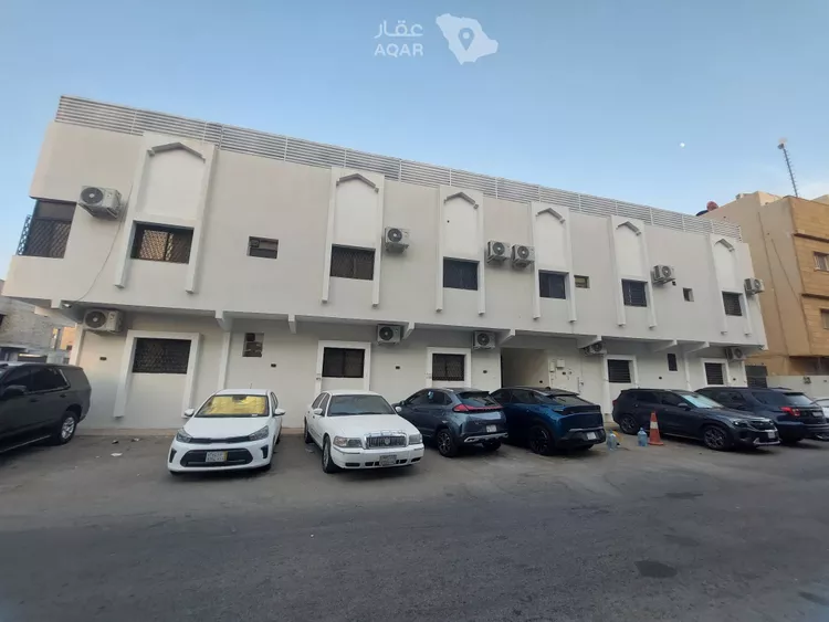 شقة للإيجار في شارع الداخلة, حي الورود, مدينة الرياض, منطقة الرياض