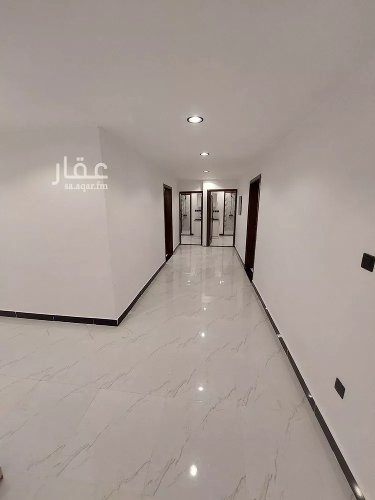 شقة للإيجار في شارع  عبدالله العنقري, حي الورود, مدينة الرياض, منطقة الرياض صورة 3