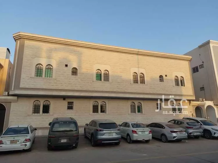 Apartment for Rent in Riyadh Ishbiliyah 1 صورة
