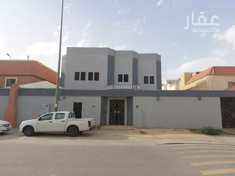 شقة للإيجار في شارع الداخلة, حي الورود, مدينة الرياض, منطقة الرياض صورة 3