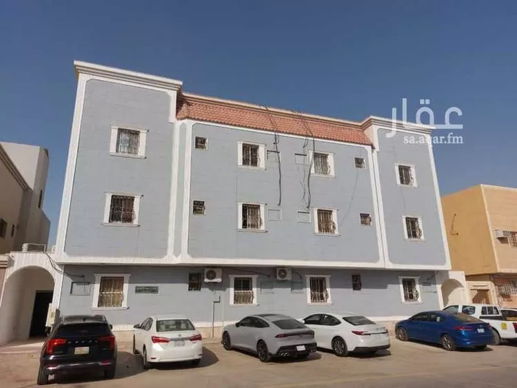 شقة للإيجار في شارع ميناء الاحمدي, حي إشبيلية, مدينة الرياض, منطقة الرياض