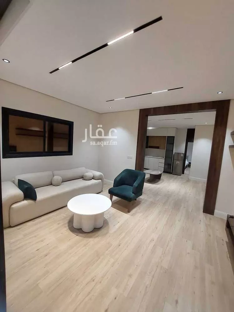عمارة للإيجار في شارع محمد العقباني, حي السليمانية, مدينة الرياض, منطقة الرياض 1 صورة