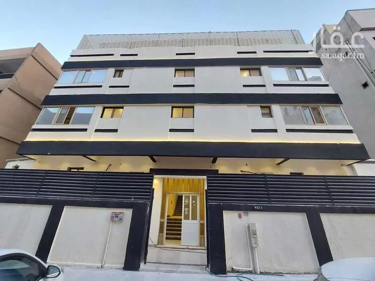 شقة للإيجار في شارع أبي عبدالله البرجوني, حي الوزارات, مدينة الرياض, منطقة الرياض