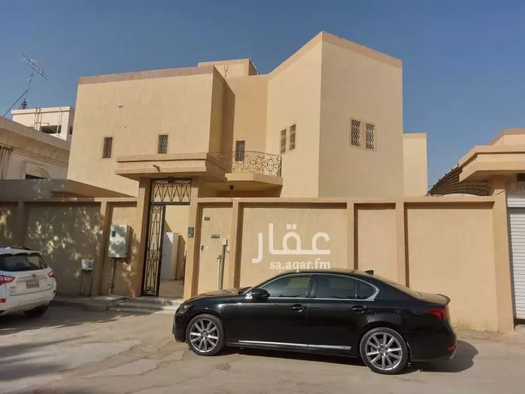 Apartment for Rent in Riyadh Al Mathar Ash Shamali