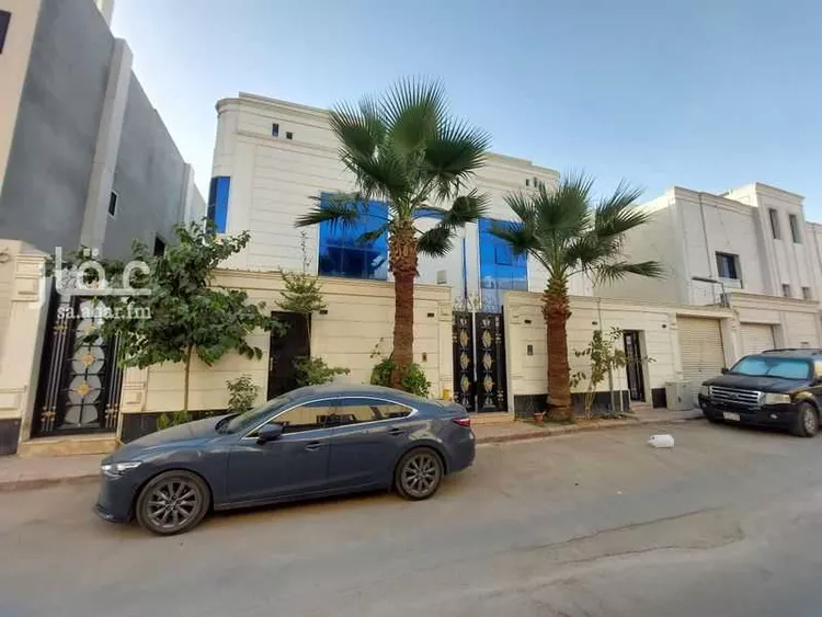 Apartment for Rent in Riyadh As Sahafah