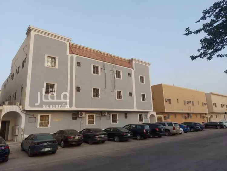شقة للإيجار في شارع ميناء الاحمدي, حي إشبيلية, مدينة الرياض, منطقة الرياض صورة 2